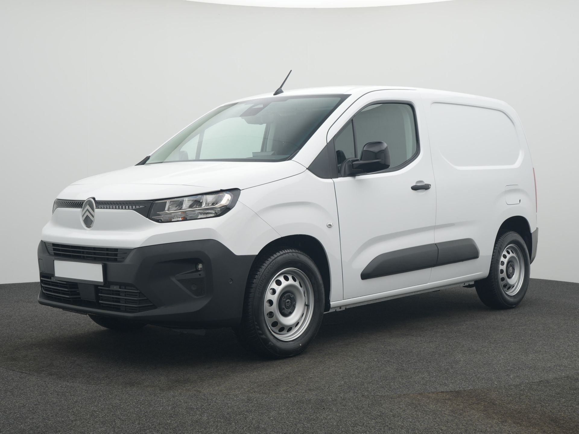 Citroën Berlingo Kastenwagen L1 BlueHDi 100