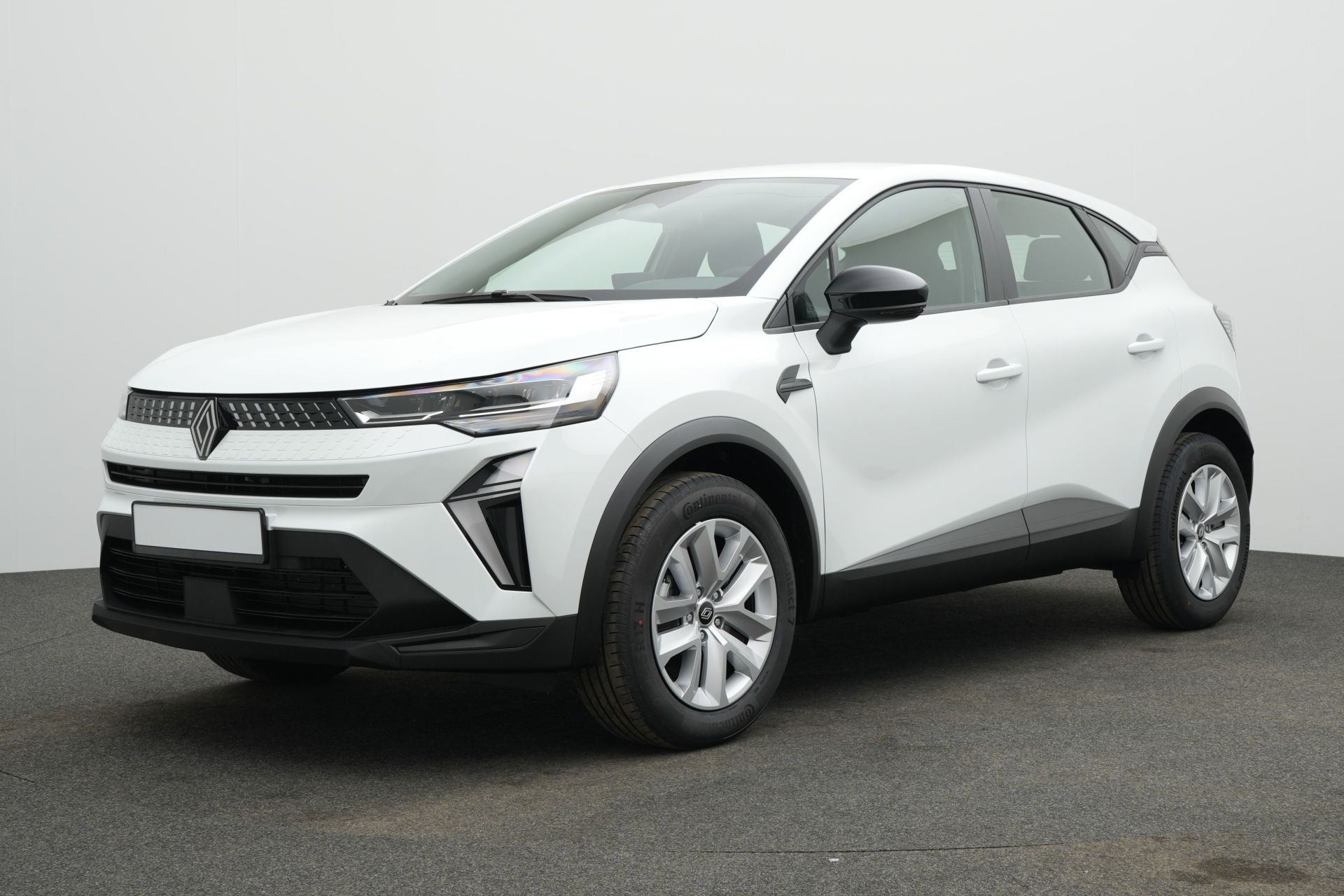 Renault Captur II 1.0 TCe 90 Evolution (EU 6e)