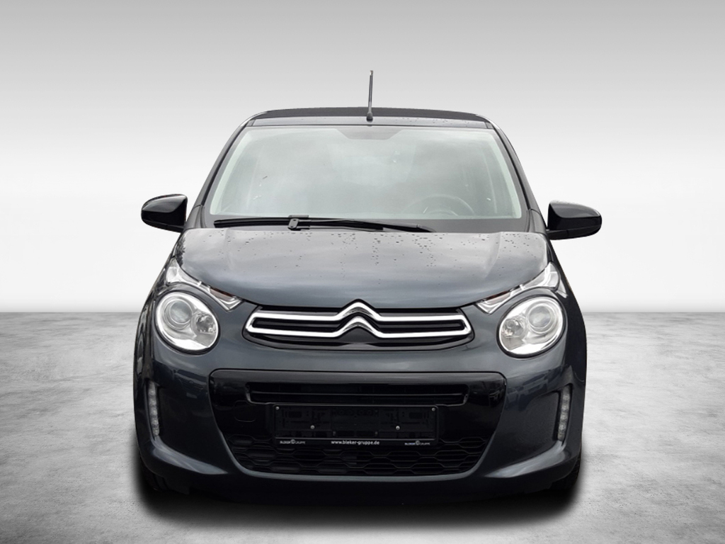 Citroën C1 5T Airscape VTi 72 Shine