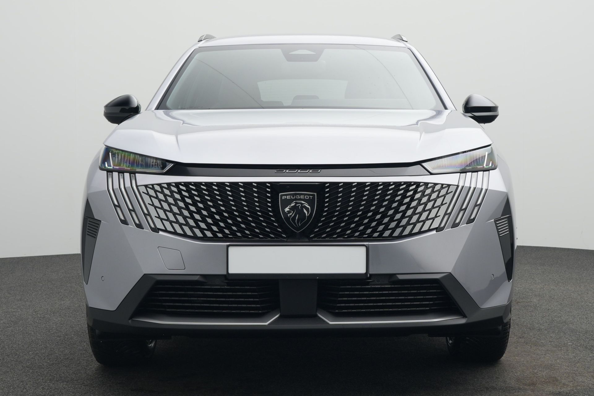 Peugeot 5008 Allure HYBRID 145 e-DSC6
