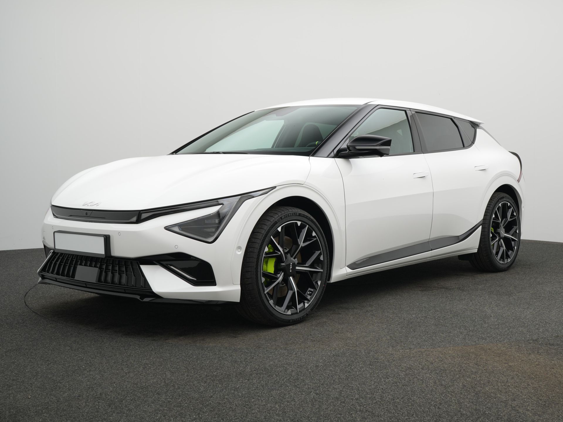 Kia EV6 GT PE 84 AWD STD