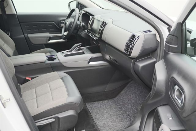 Citroën C5 AIRCROSS Pure Tech 130 Feel Pack EAT8