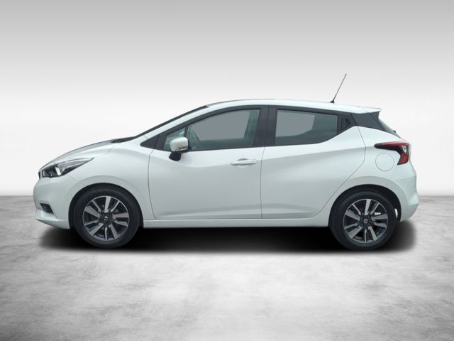 Nissan MICRA 0.9 IG-T Acenta