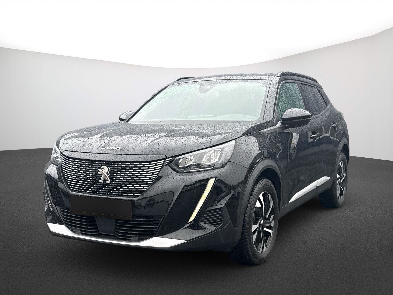Peugeot 2008 1.5 BlueHDi 130, Allure Pack