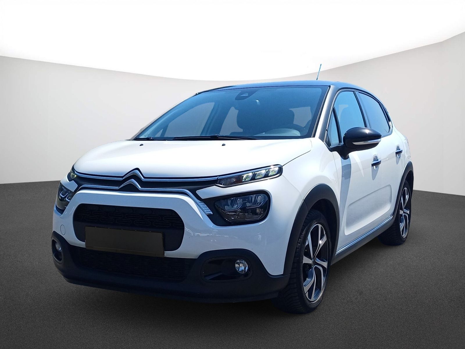 Citroën C3 SHINEPACK PT83S&S