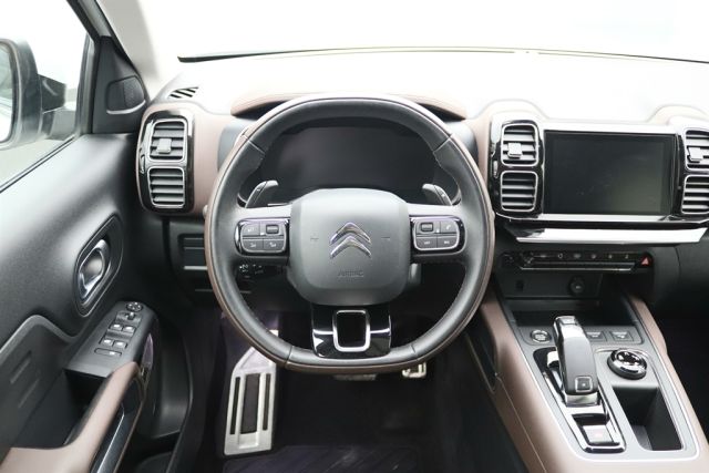 Citroën C5 Aircross BlueHDi 180 Shine Pack EAT8