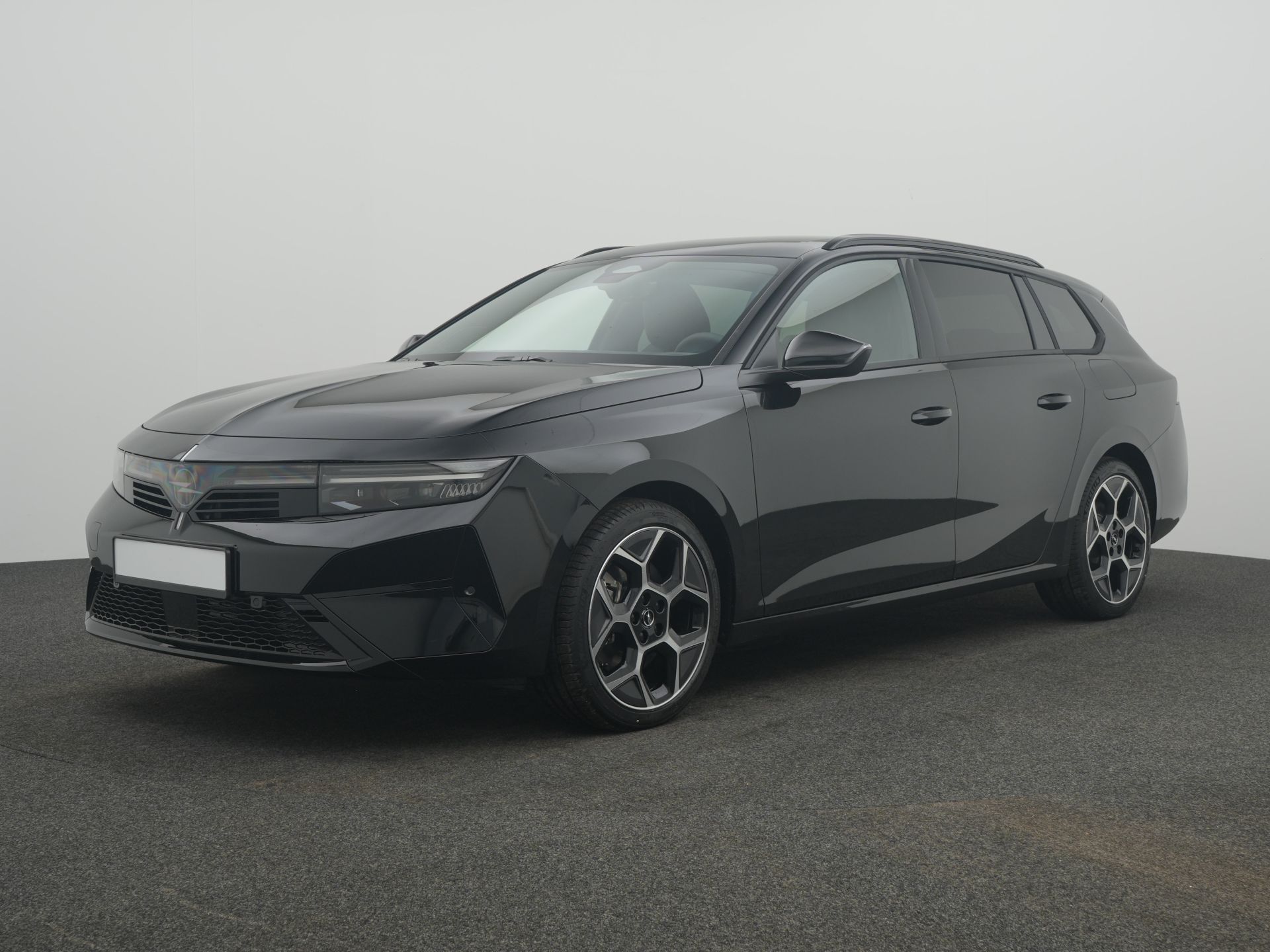 Opel Astra . Sports Tourer Ultimate PHEV 144kW (196PS) eDCT7