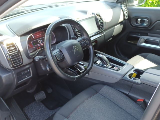 Citroën C5 AIRCROSS BlueHDi 130 Feel EAT8