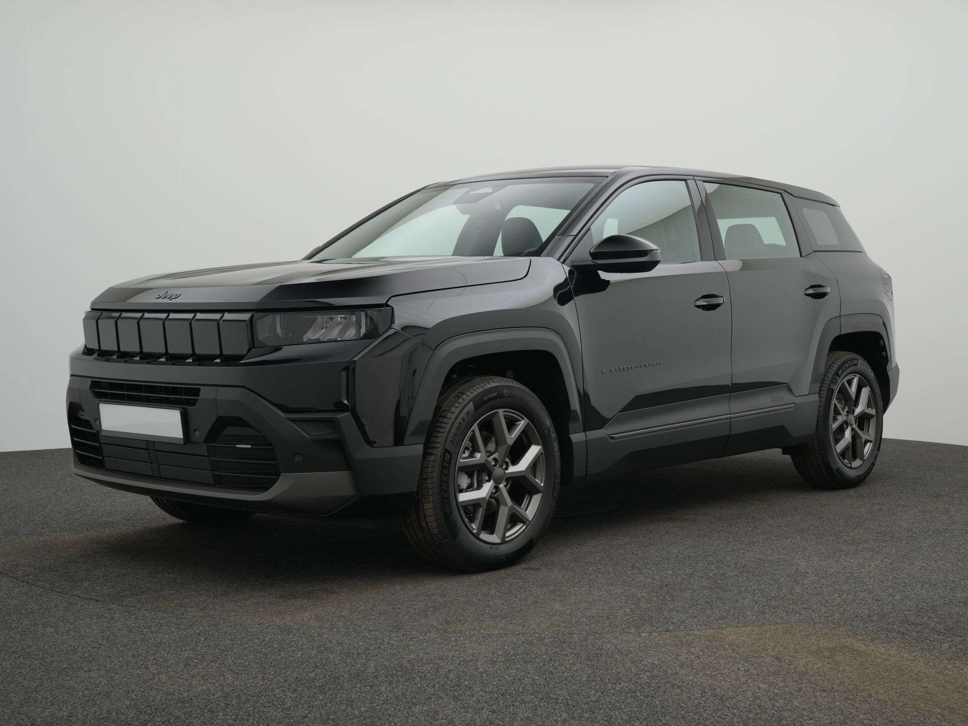 Jeep Compass 1.2 Altitude + WinterPaket + Kamera