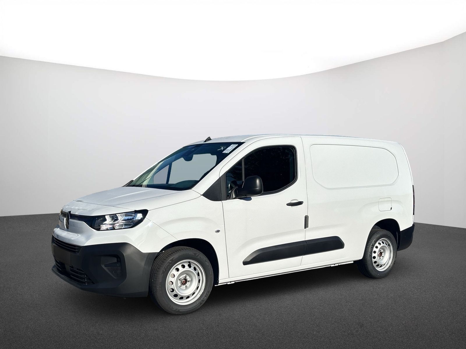 Citroën Berlingo Kastenwagen L2 BlueHDi 100