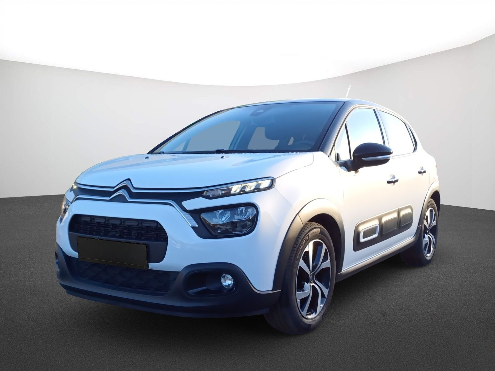 Citroën C3 SHINE PACK 83 S&S