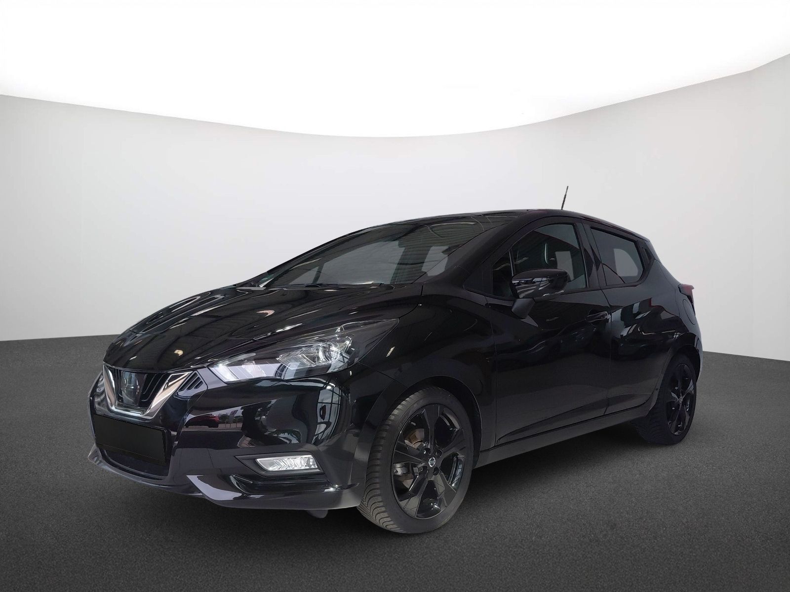 Nissan Micra 1.0 IG-T N-Sport