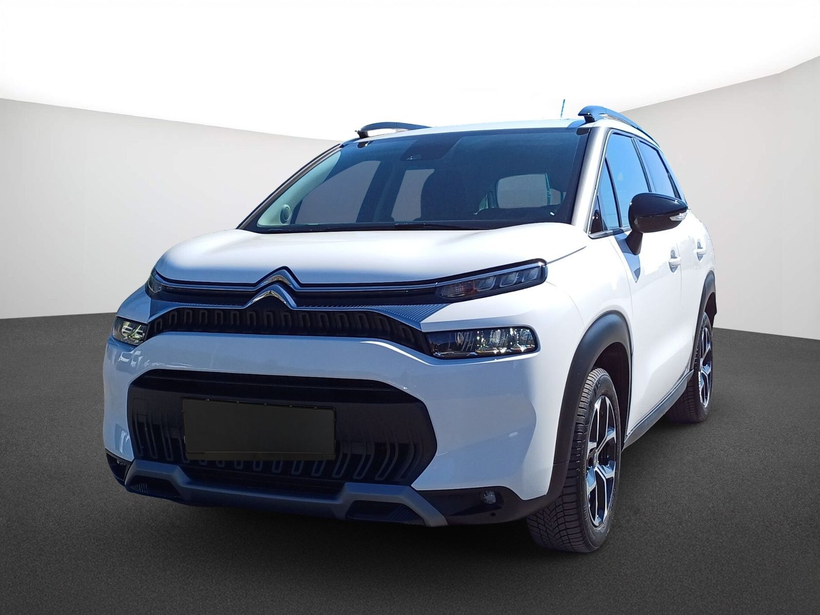 Citroën C3 Aircross PureTech 110 S&S Shine