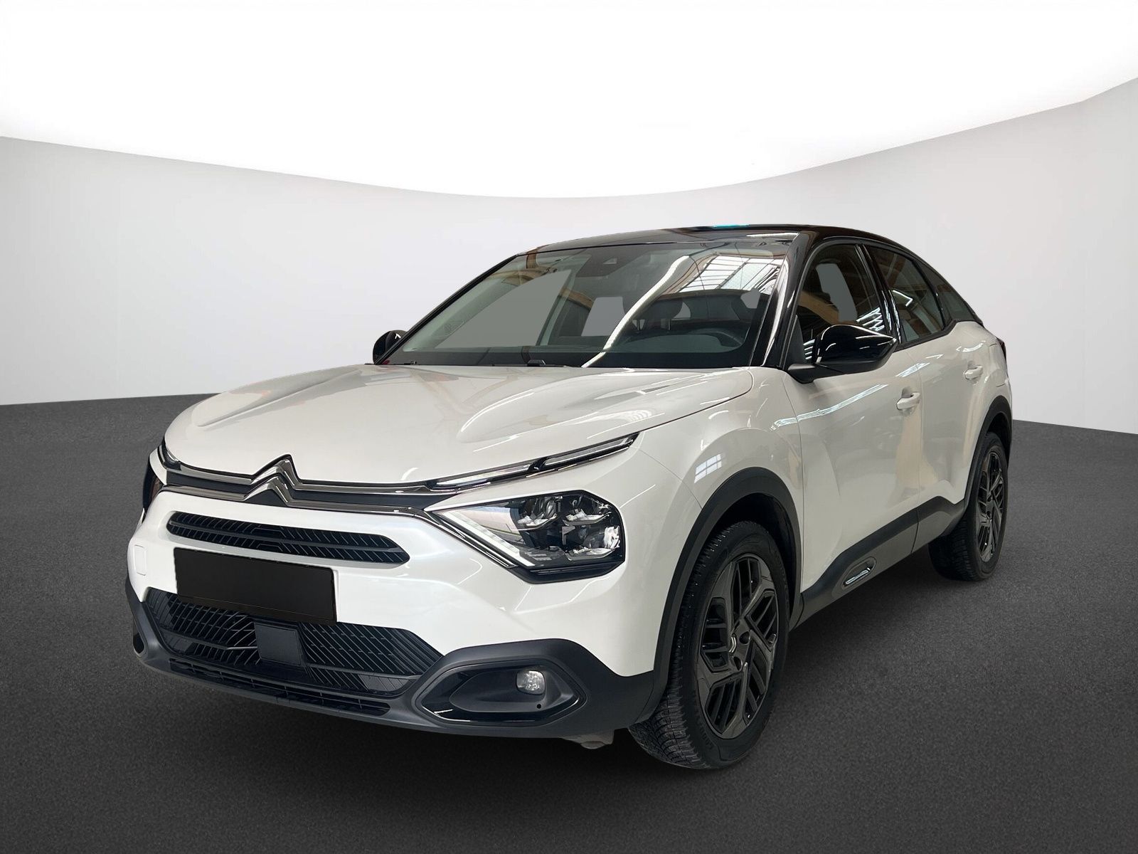 Citroën C4 PureTech 130 S&S EAT8 Feel Pack