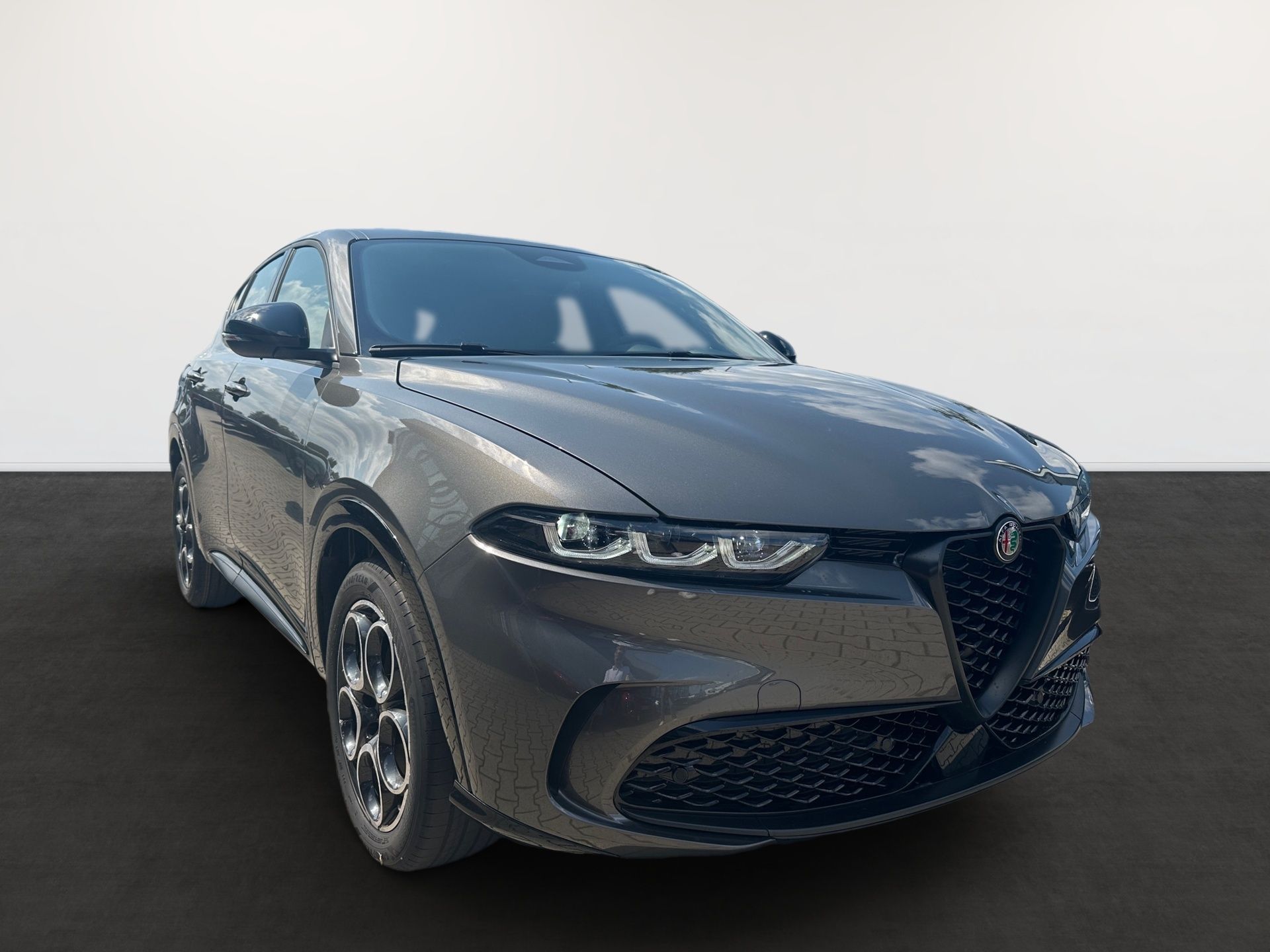Alfa Romeo Tonale 1.5 Mild Hybrid Sprint