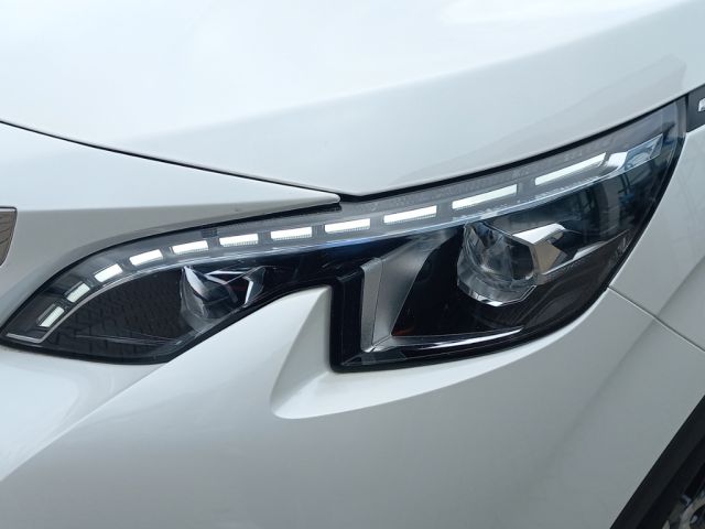 Peugeot 3008 THP 165 Allure GT-Line Paket EAT6