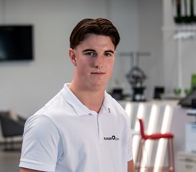 Ben Schunder