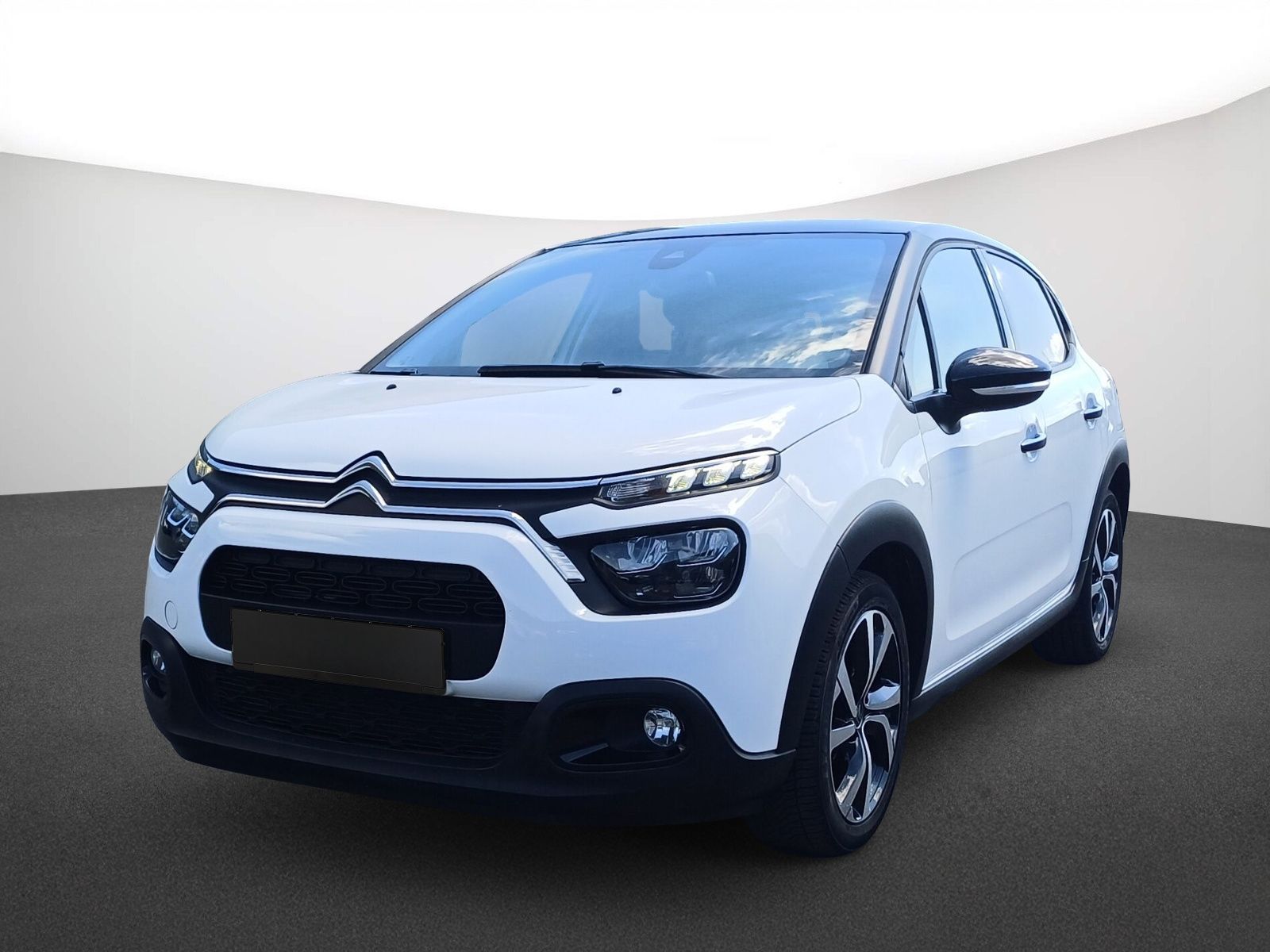 Citroën C3 SHINEPACK PT83S&S