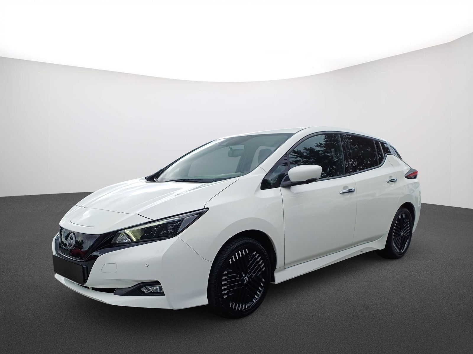Nissan Leaf N-Connecta