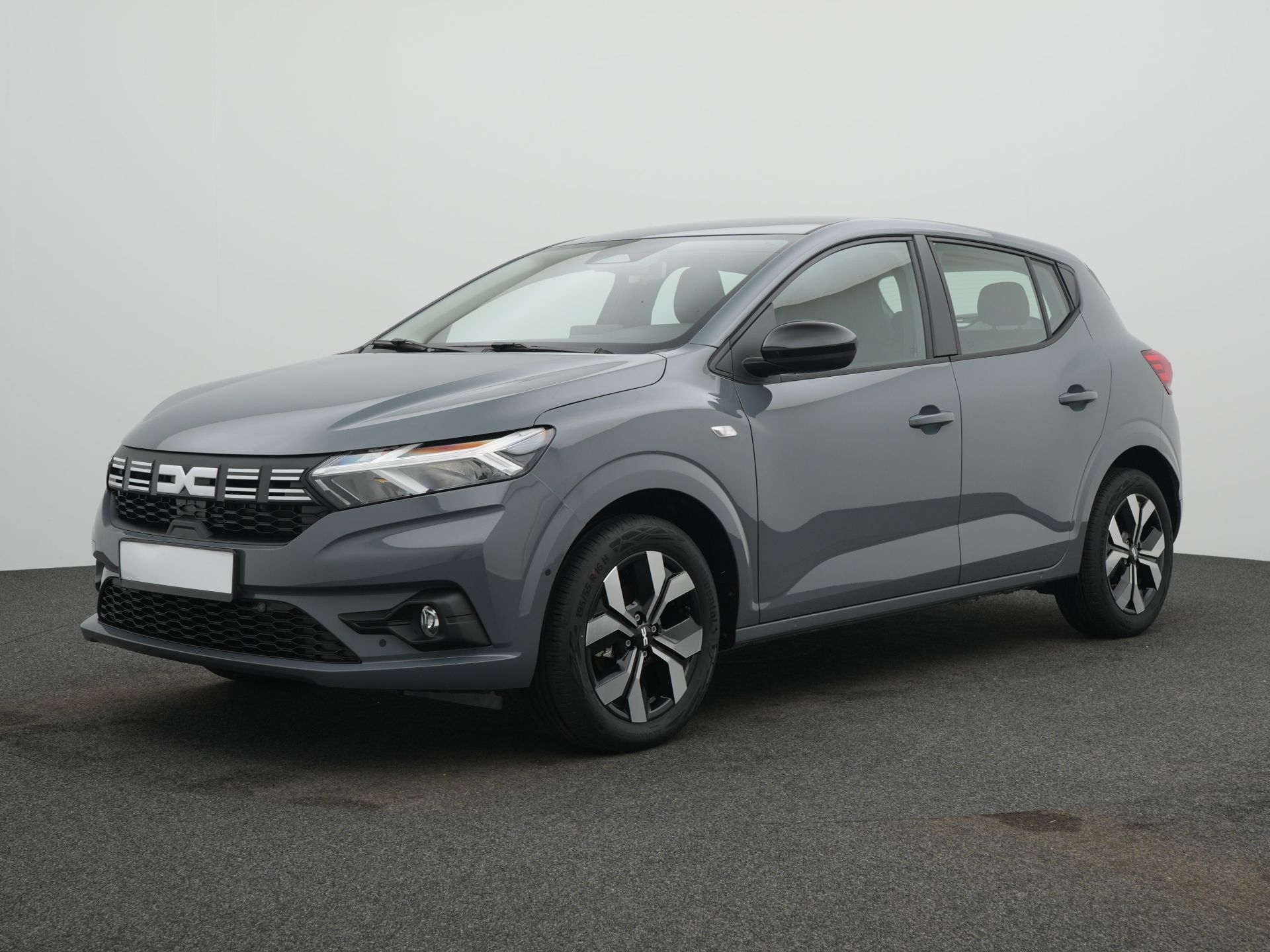 Dacia Sandero Journey TCe 90