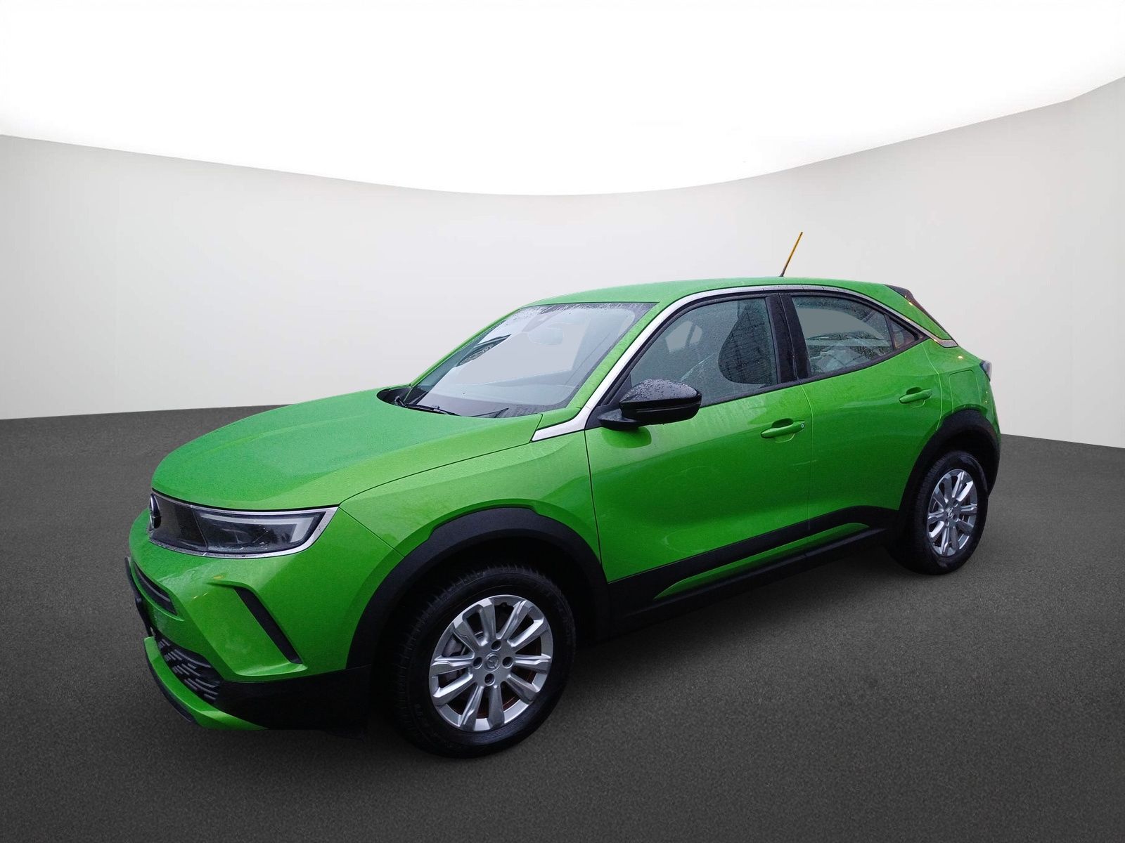 Opel Mokka-e 136 Edition