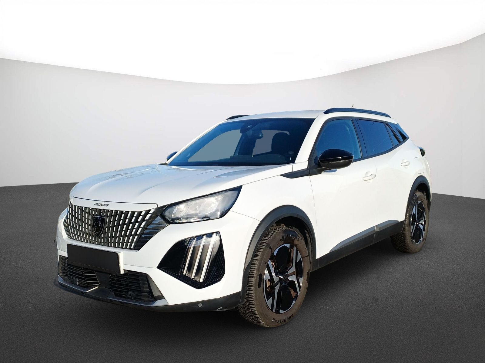 Peugeot 2008 BlueHDi 130 Allure Pack EAT8