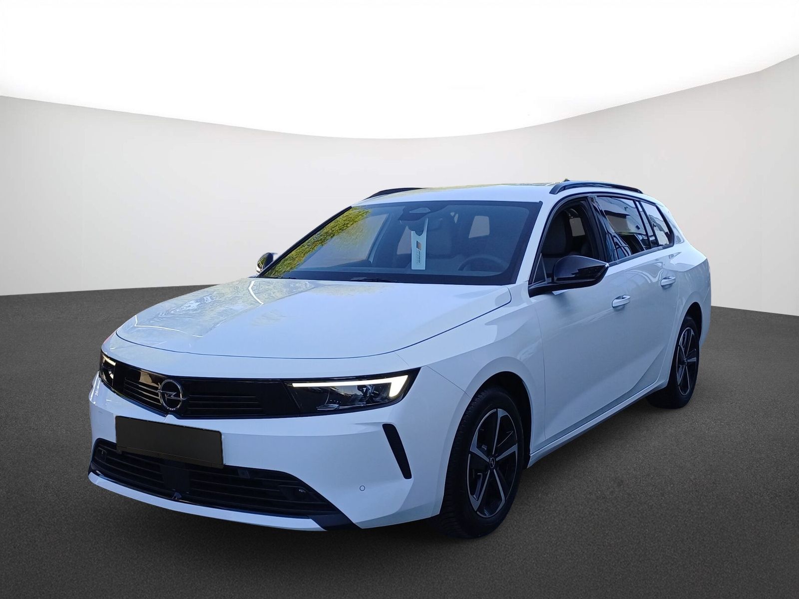 Opel Astra Sports Tourer Edition 1.5 Diesel 96 kW (130 PS) AT-8