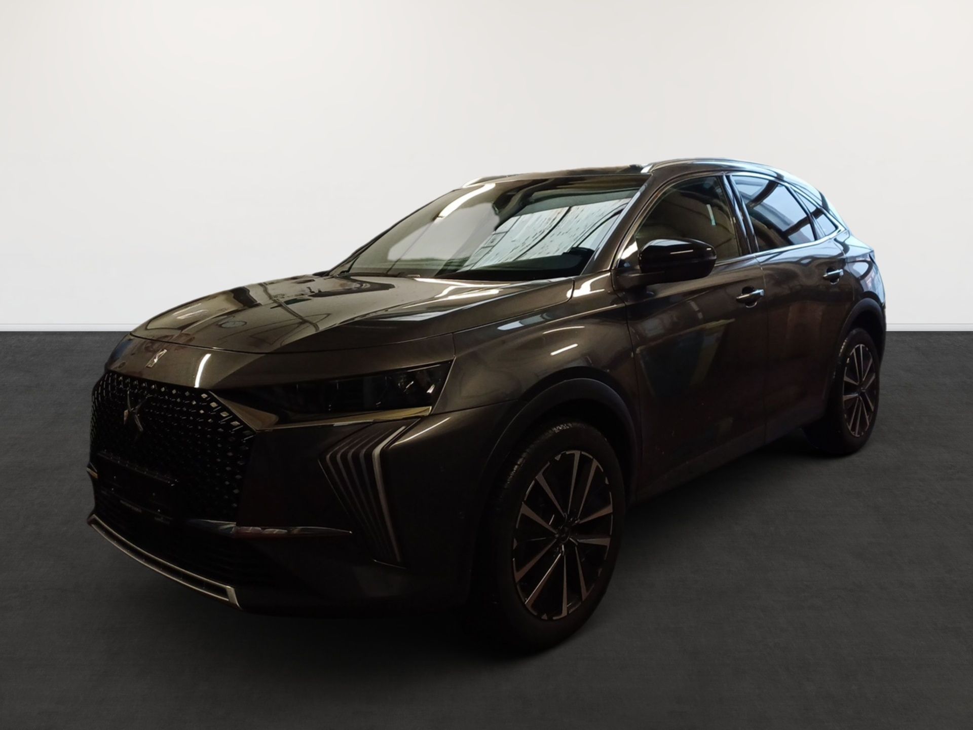 DS 7 Crossback BlueHDi 130 Rivoli