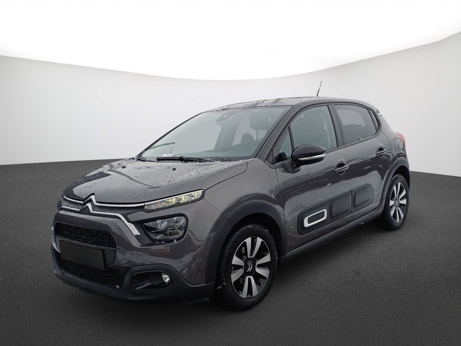 Citroën C3 PureTech 83 S&S Shine