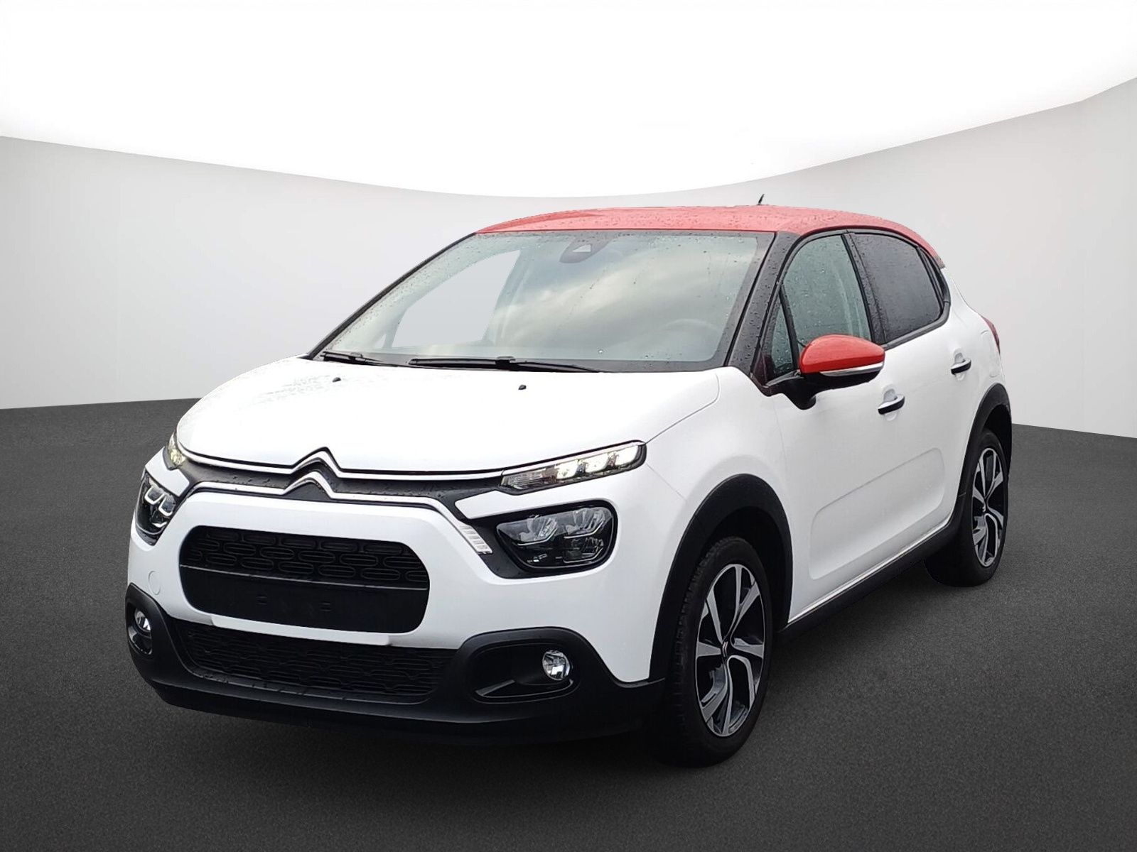 Citroën C3 PureTech 83 S&S Shine