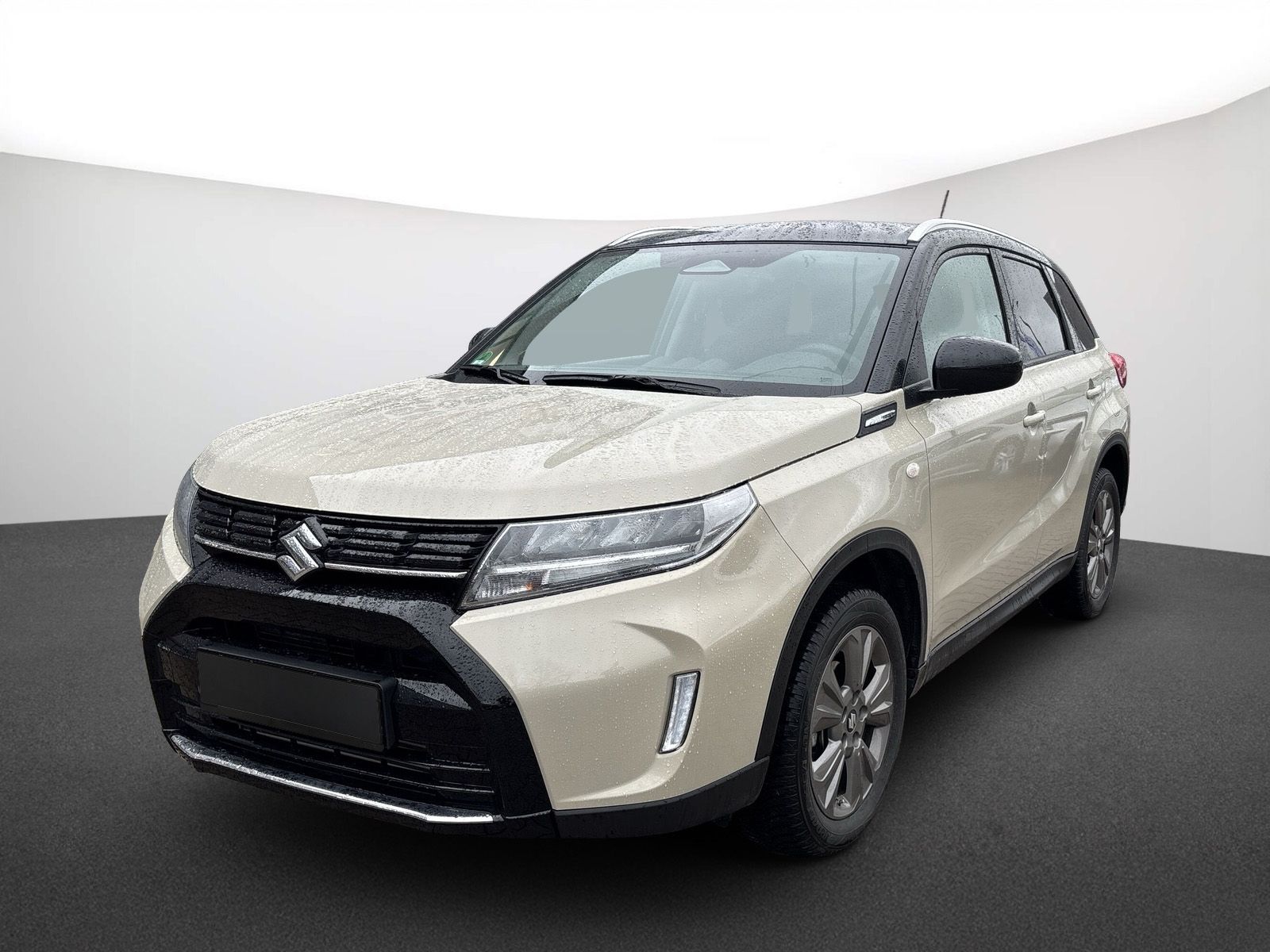 Suzuki Vitara 1.4 COMFORT ALLGRIP 6AT