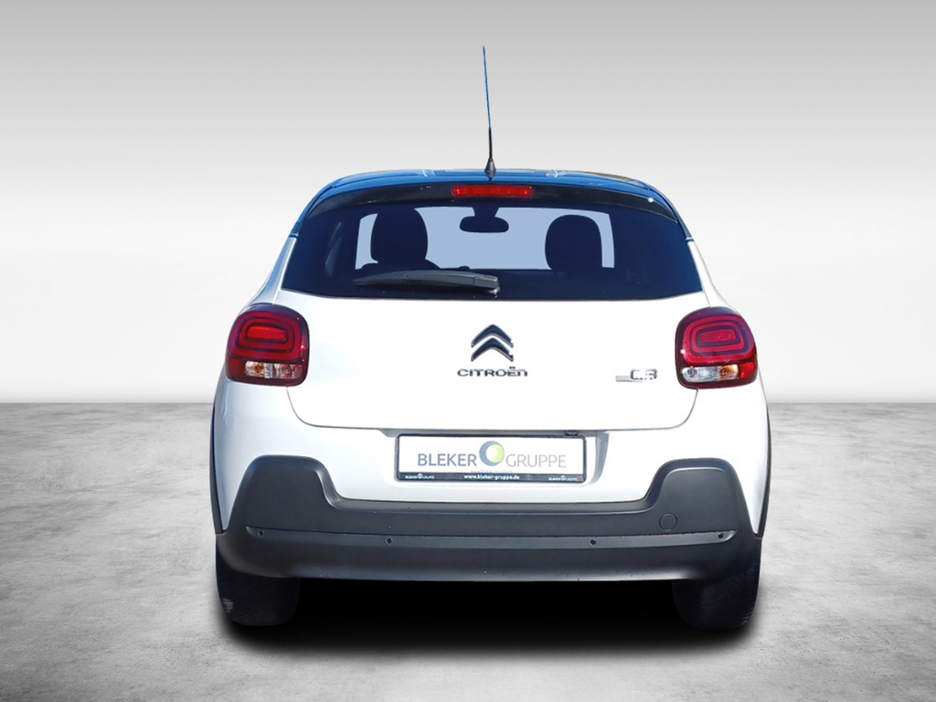 Citroën C3 BlueHDi 100 Origins