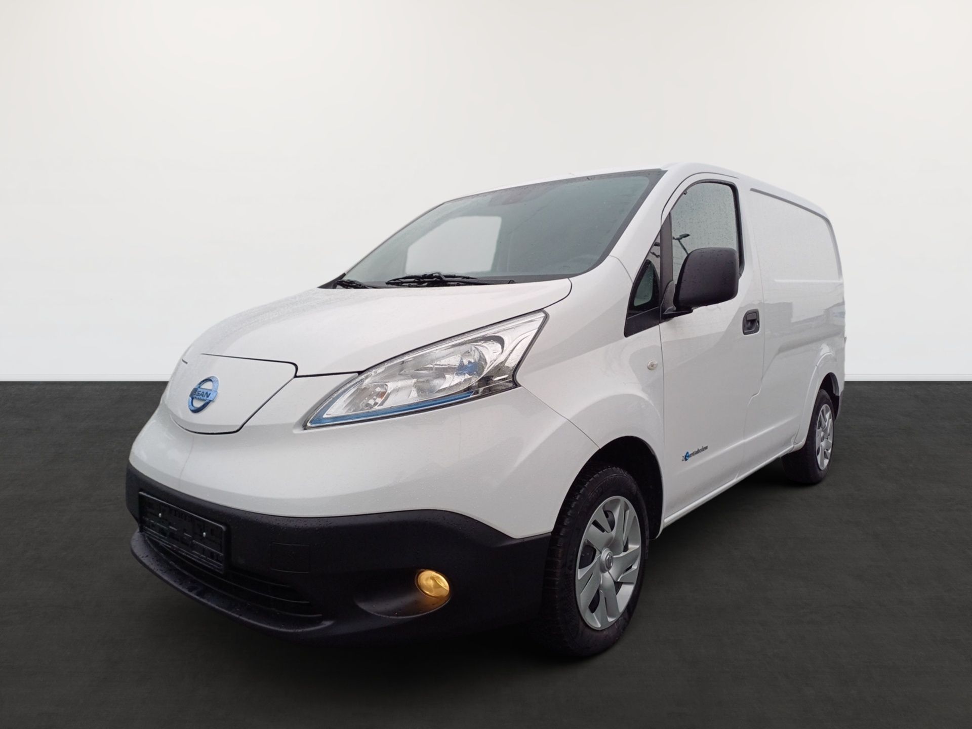 Nissan e-NV200 Premium-Option 80kW (Kauf-Batterie)