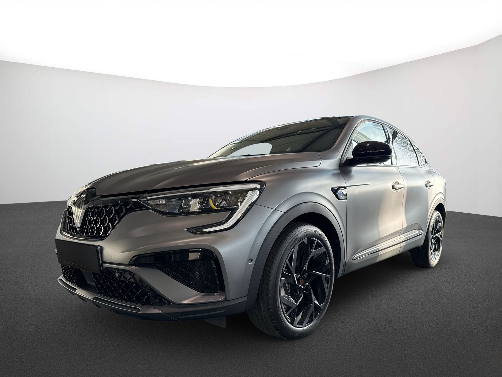 Renault Arkana Esprit Alpine Mild Hybrid 140 EDC