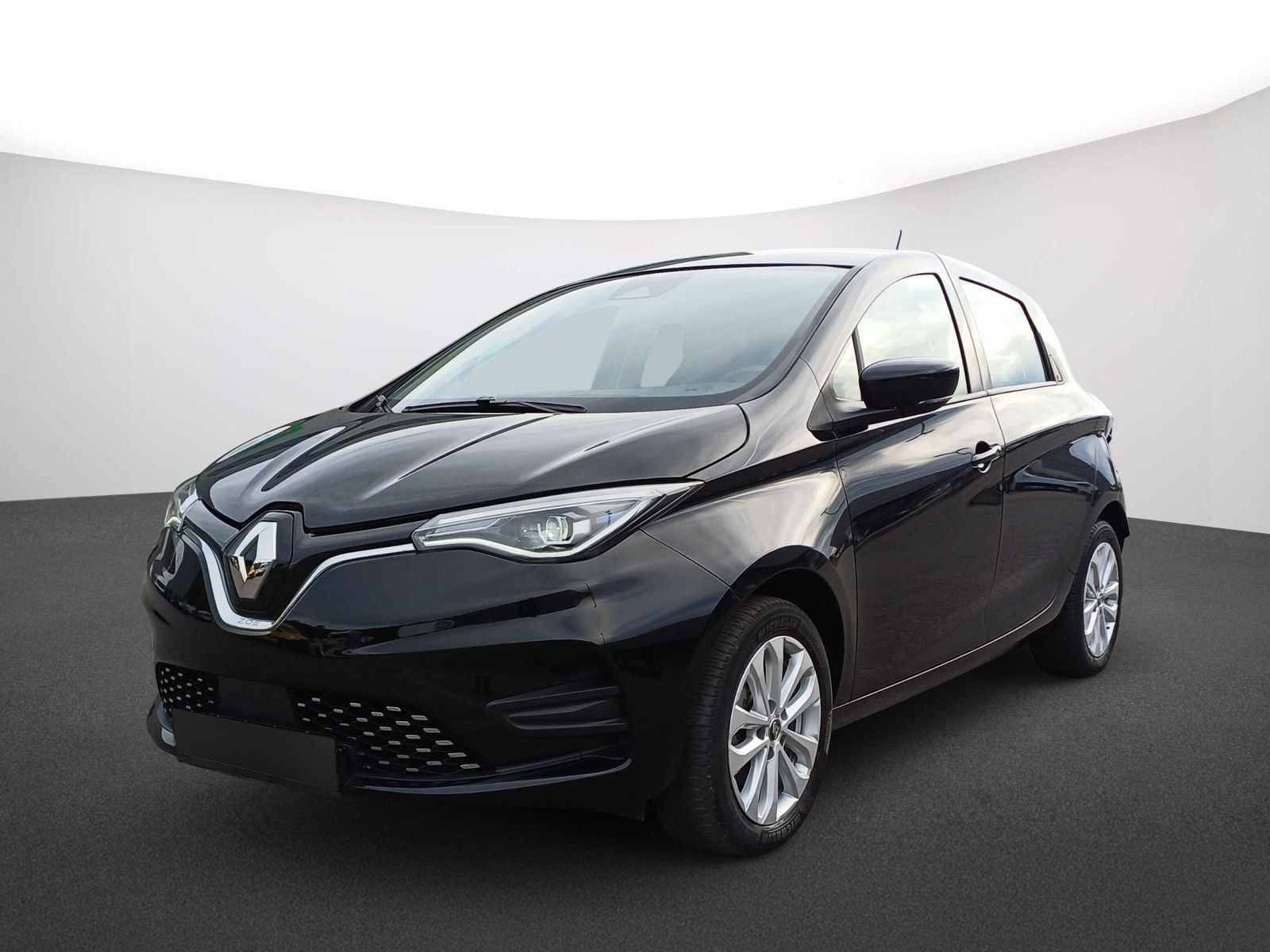 Renault ZOE 00% el. Evolution EV50 110hp