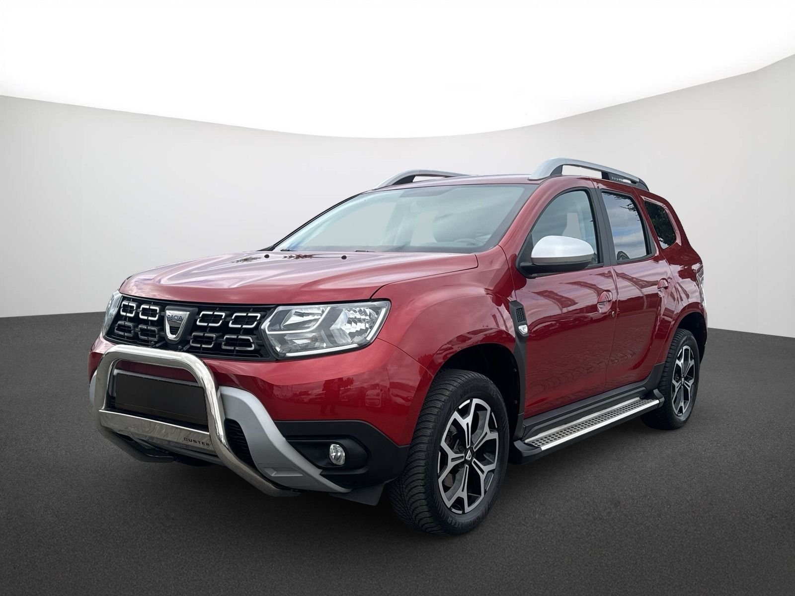 Dacia Duster II 1.0 TCe 100 LPG Prestige 2WD ECO-G