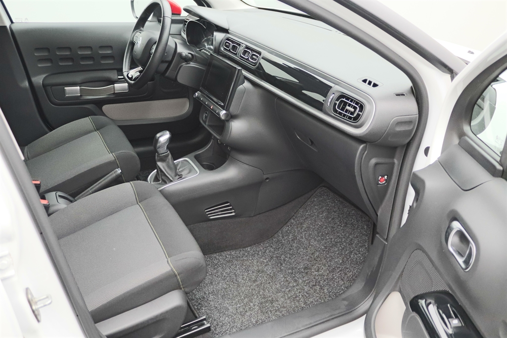 Citroën C3 Pure Tech 82 Shine