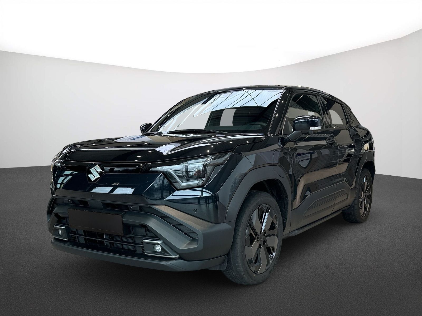 Suzuki e Vitara (61kWh) Comfort+