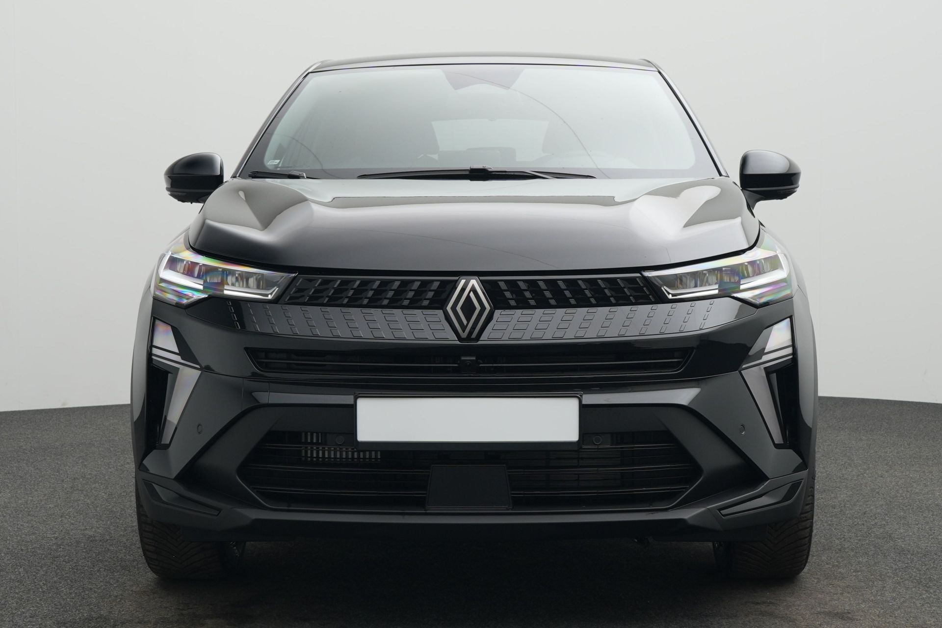 Renault Captur II CAPTUR Techno Mild Hybrid 160 EDC