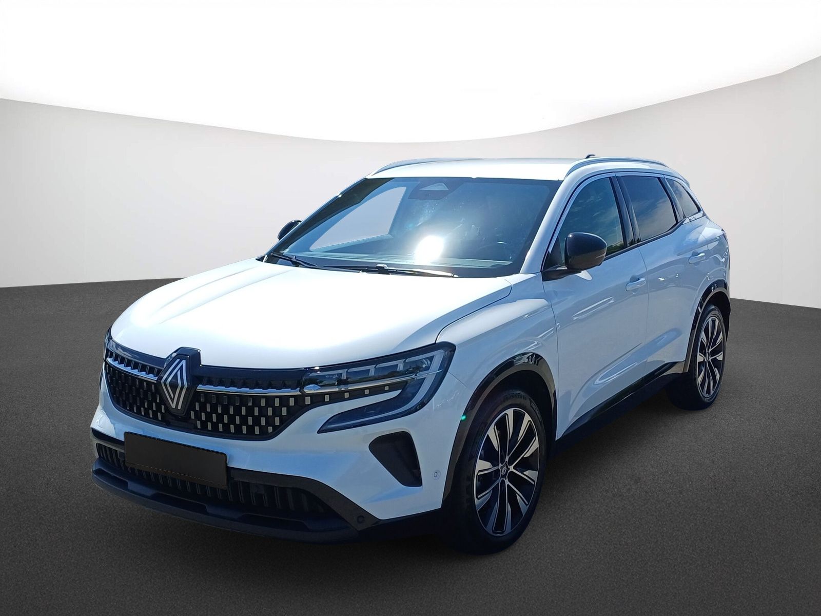 Renault Austral Techno E-Tech Full Hybrid 200