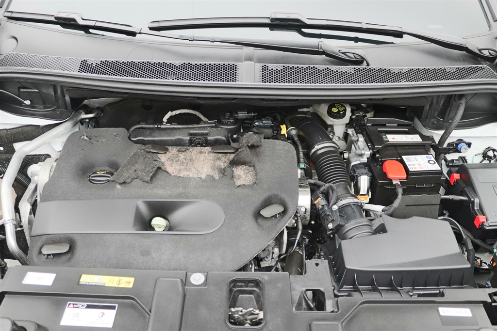 Citroën C5 Aircross BlueHDi 180 Shine Pack EAT8
