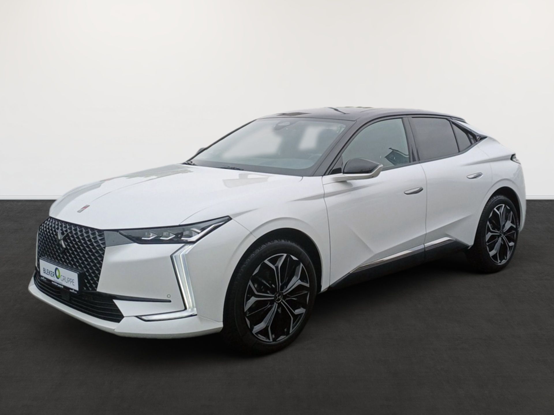 DS 4 PureTech 130 Performance Line+