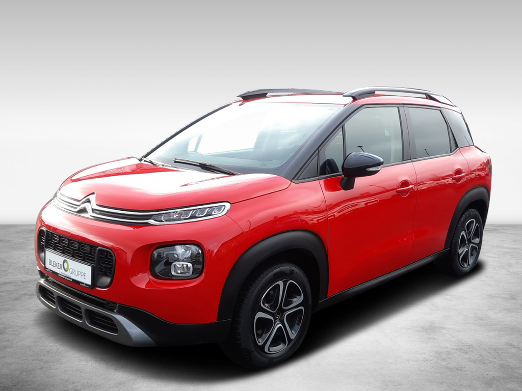 Citroën C3 Aircross Pure Tech 110 Feel