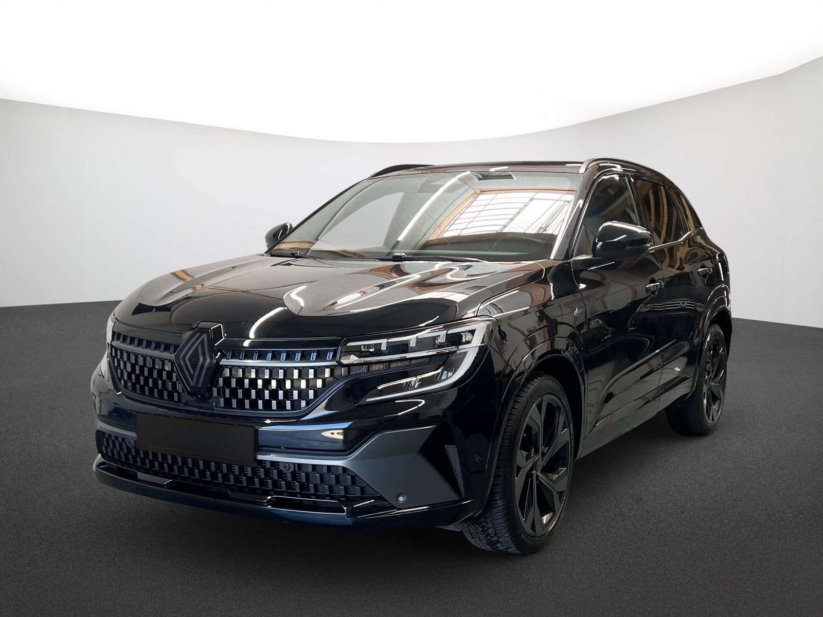 Renault Austral Techno Esprit Alpine Mild Hybrid 160