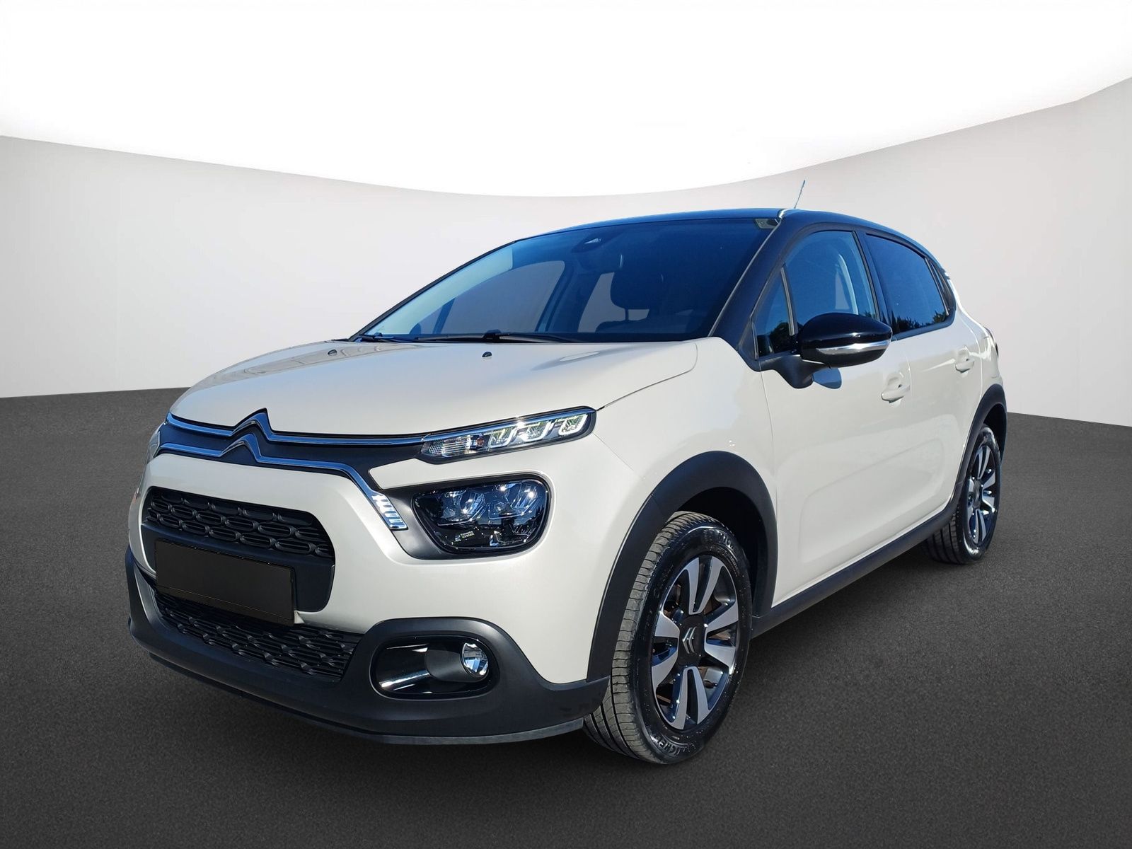 Citroën C3 1.2 PureTech 82 Shine