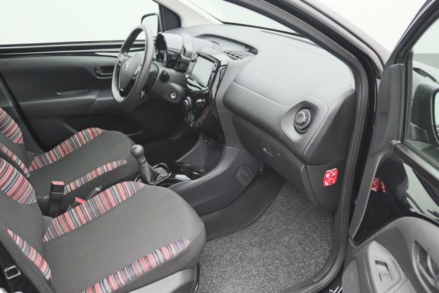 Citroën C1 5T VTi 72 Feel