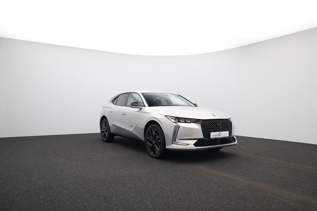 DS 4 PureTech 180 Performance Line+
