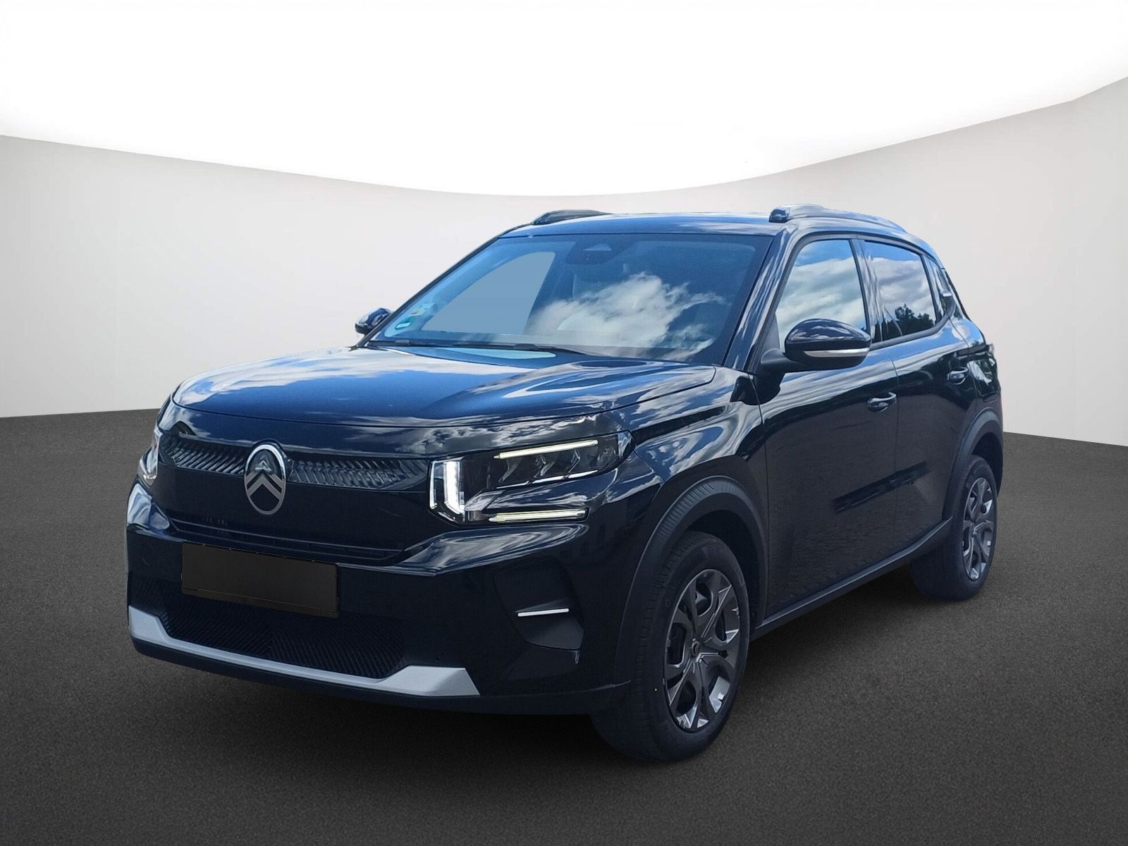 Citroën C3 Turbo 100 S&S Max