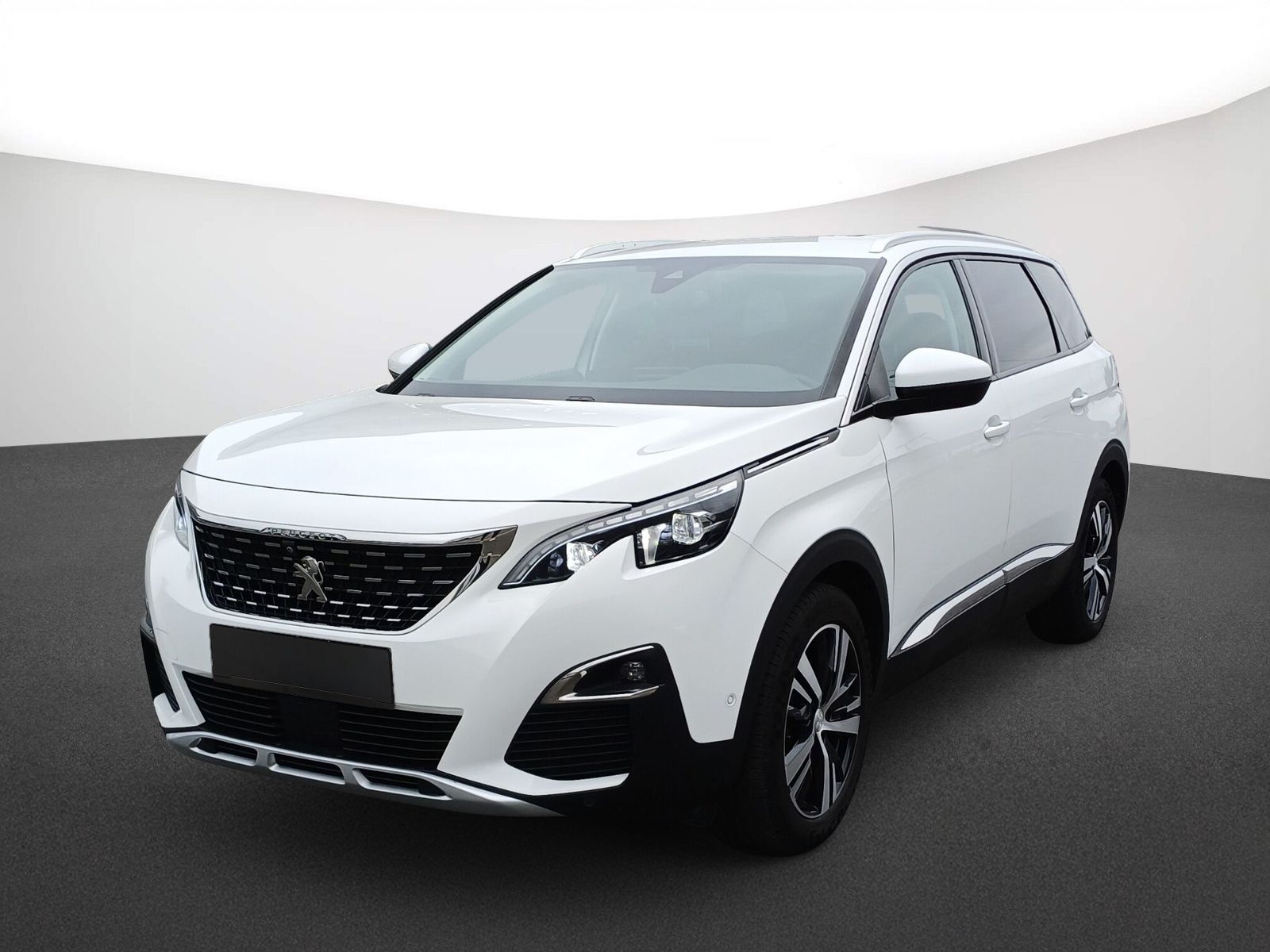 Peugeot 5008 ALL BHDI130EAT8