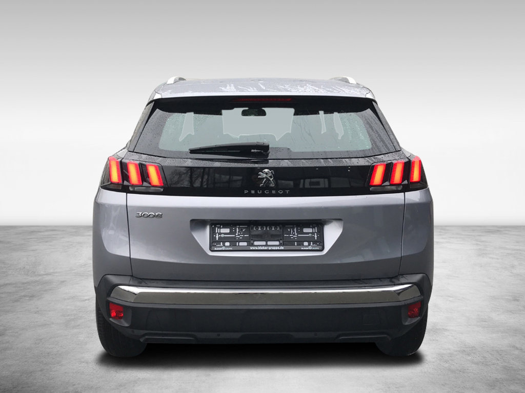 Peugeot 3008 BlueHDi 130 Active Business EAT8